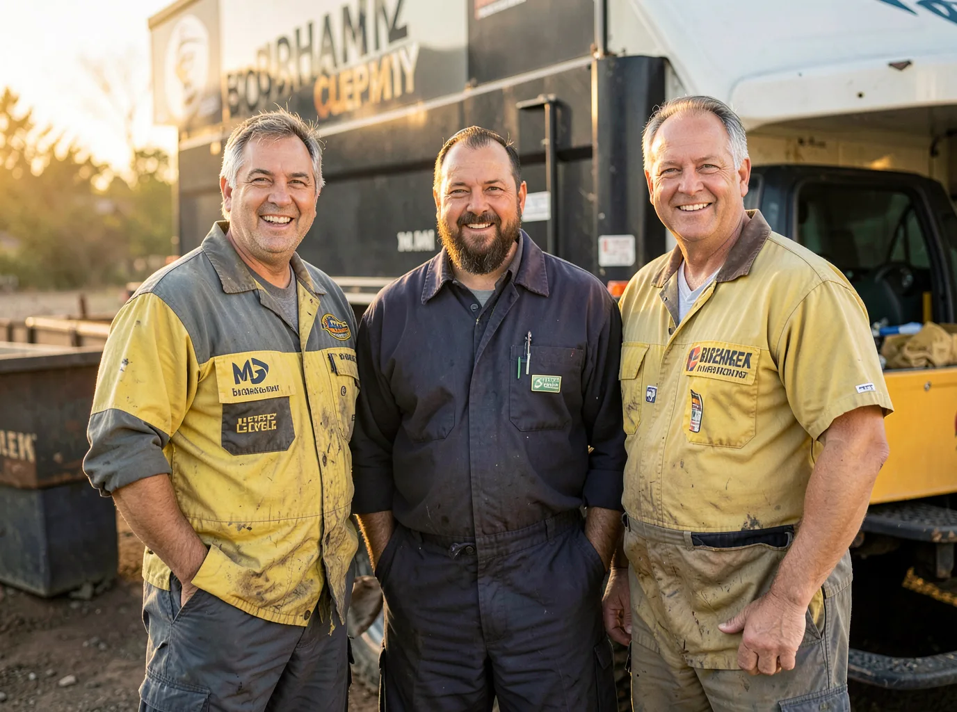 Sewage Cleanup company in Gobler, MO