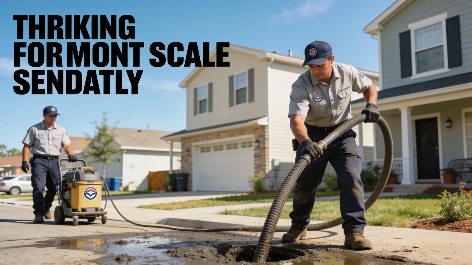 Sewage Cleanup in Gobler, MO near me